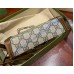 Gucci Horsebit 1955 Mini Bag GU699296CA-brown