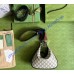 Gucci Attache Small Shoulder Bag GU699409CA-blue