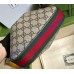 Gucci Attache Small Shoulder Bag GU699409CA-brown