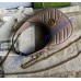 Gucci GG Marmont Half-Moon-Shaped Mini Bag GU699514-tan
