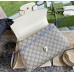 Gucci Horsebit 1955 Medium Bag GU702049CA-beige