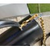 Gucci Horsebit 1955 Medium Bag GU702049L-black