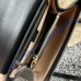 Gucci Horsebit 1955 Medium Bag GU702049L-black