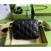 Gucci GG Matelasse Small Bag GU702234-black