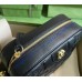 Gucci GG Matelasse Small Bag GU702234-black