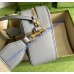 Gucci GG Matelasse Small Bag GU702234-gray