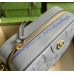 Gucci GG Matelasse Small Bag GU702234-gray