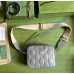 Gucci GG Matelasse Small Bag GU702234-gray