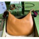 Gucci Attache Medium Shoulder Bag GU702823L-brown