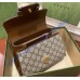 Gucci Horsebit 1955 Mini Bag GU703848CA-brown