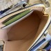 Gucci Diana Mini Tote Bag GU715775-beige