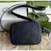 Gucci Blondie Small Shoulder Bag GU724360-black