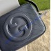 Gucci Blondie Small Shoulder Bag GU724360-black