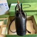 Gucci Diana Small Bucket Bag GU724652-black