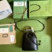 Gucci Diana Small Bucket Bag GU724652-black