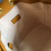 Gucci Diana Mini Bucket Bag GU724667-camel