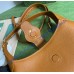 Gucci Aphrodite Medium Shoulder Bag GU726274-brown