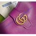 Gucci Aphrodite Medium Shoulder Bag GU726274-purple