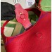 Gucci Aphrodite Medium Shoulder Bag GU726274-red