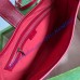 Gucci Aphrodite Medium Shoulder Bag GU726274-red