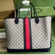 Gucci Ophidia Large Tote Bag GU726755CA-blue