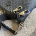 Gucci Messenger Bag With Interlocking G GU726833CA-black