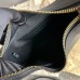 Gucci Aphrodite Small Shoulder Bag GU731817-black