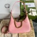Gucci Aphrodite Small Shoulder Bag GU731817-pink