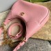 Gucci Aphrodite Small Shoulder Bag GU731817-pink