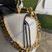 Gucci Blondie Top Handle Bag GU735101-beige