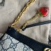 Gucci Ophidia GG Small Handbag GU735132CA-blue