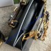 Gucci Diana Small Shoulder Bag GU735153-black