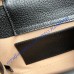 Gucci Diana Small Shoulder Bag GU735153-black