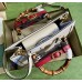 Gucci Diana Small Shoulder Bag GU735153-cream