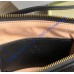Gucci GG Marmont Shoulder Bag GU739166-black