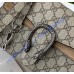 Gucci Small Dionysus Top Handle Bag GU739496CA-brown