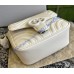 Gucci GG Marmont Matelasse Shoulder Bag GU739681-cream