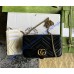 Gucci GG Matelasse Mini Bag GU751526-black