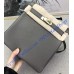 Hermes Kelly Ado Backpack H4422G-etain
