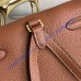 Hermes Kelly Ado Backpack H4422G-terre