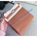 Hermes Kelly Ado Backpack H4422W-terre