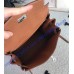 Hermes Kelly Ado Backpack H4422W-terre