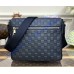Louis Vuitton Damier Infini District N41033