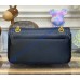 Louis Vuitton LockMe Chain Bag East West M22303