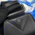 Louis Vuitton Monogram Macassar Avenue Sling Bag M45897