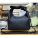Louis Vuitton Mahina Why Knot PM M20703