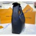 Louis Vuitton Mahina Why Knot MM M20788