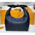 Louis Vuitton Mahina Why Knot MM M20788