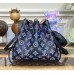 Louis Vuitton Mahina Bella M21096