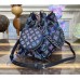Louis Vuitton Mahina Bella M21096